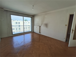 appartement à la vente -   42100  SAINT-ETIENNE, surface 55 m2 vente appartement - APR714150